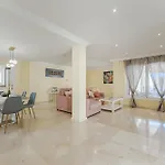Jardin Del Sol וילה *