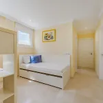 Jardin Del Sol וילה אדחה