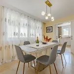 וילה Jardin Del Sol