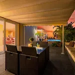 Jardin Del Sol וילה אדחה