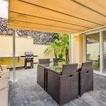 וילה Jardin Del Sol אדחה