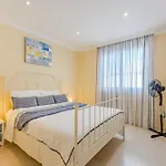 Jardin Del Sol וילה *
