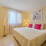 וילה Jardin Del Sol *