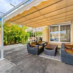 Jardin Del Sol וילה אדחה