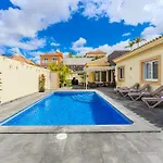 Jardin Del Sol וילה