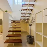 Jardin Del Sol וילה *
