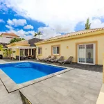 וילה Jardin Del Sol
