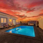 Jardin Del Sol וילה אדחה