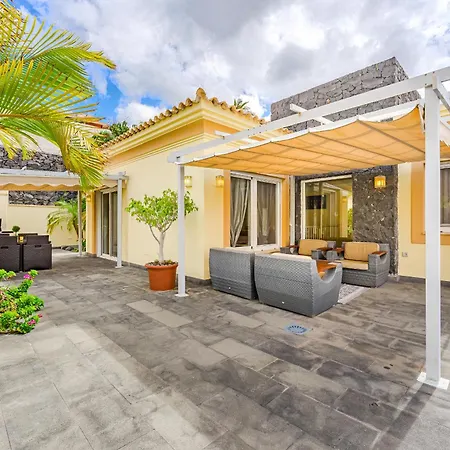 Jardin Del Sol אדחה