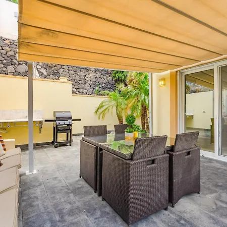 فيلة Jardin Del Sol أذيخي