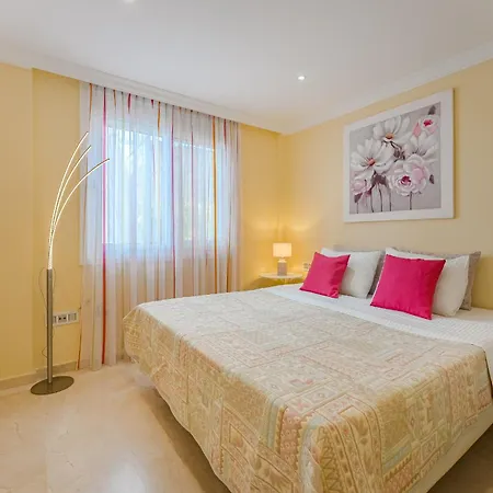 فيلة Jardin Del Sol *