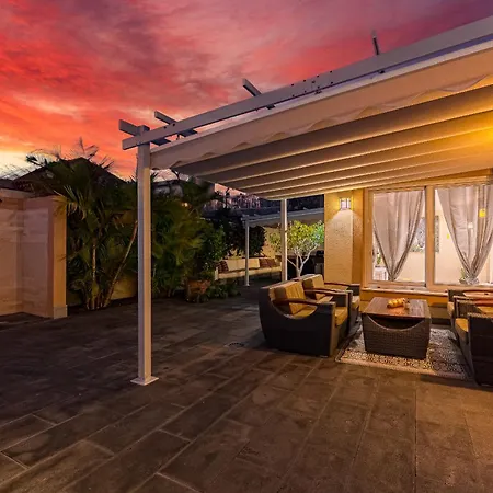 Jardin Del Sol فيلة أذيخي